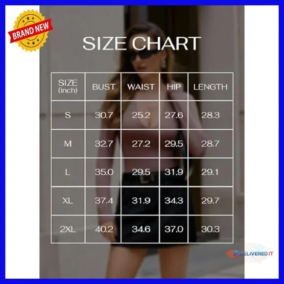 Long Sleeve Plunge V-Neck Bodysuit Double Lined Sexy Going Out Top
